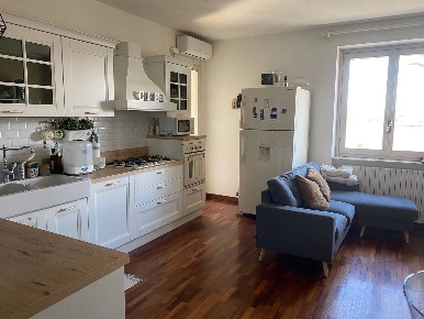 Foto Appartamento in Via Gramsci, San Benedetto del Tronto di 80 m²