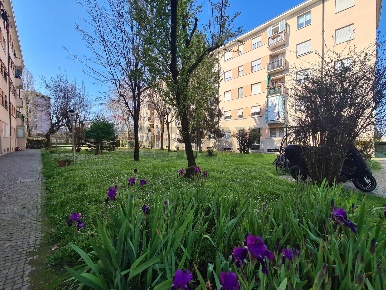 Foto Appartamento in Via Padre Luigi Monti, Milano Ca' Granda di 60 m²