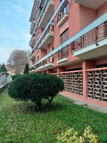Foto Appartamento in Via Gaetano Salvemini, Alessandria Orti di 110 m²