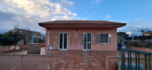 Foto Villa singola in Contrada Magazzinazzi Poggio del Sole, Ragusa