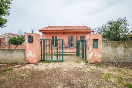 Foto Villa unifamiliare in Contrada Magazzinazzi Poggio del Sole s.n,