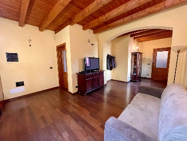 Foto Casa indipendente in redipuglia, Staranzano Centro di 115 m²