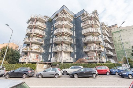 Foto Appartamento in via calabiana, Milano Lodi - Brenta di 75 m²