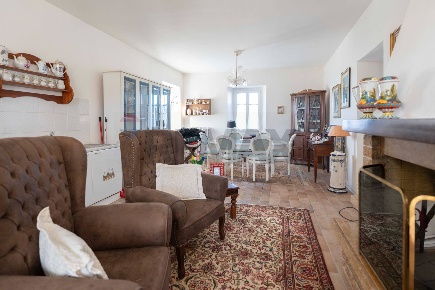 Foto Case semi ndipendenti in Via Eremiti, Cupramontana Centro di 138 m²