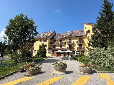 Foto Appartamento a Lavarone di 35 m² con 1 locali in affitto