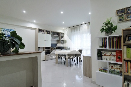 Foto Appartamento in via Innocenzo XII, Ariccia Centro di 88 m² in vendita