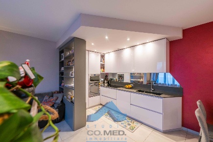 Foto Appartamento in via Don A. Galizzi 4, Scanzorosciate Scanzo Rosciate