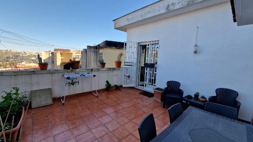 Foto Appartamento in via michelangelo da caravaggio 38, Napoli Soccavo