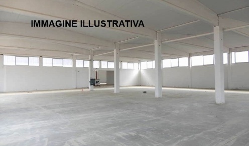Foto Capannone industriale in via del Pescinale, Calenzano Centro di 520 m²