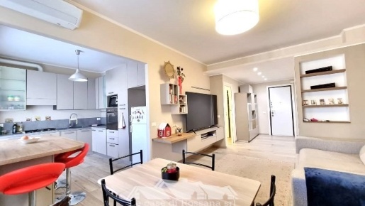 Foto Appartamento in via Primo Acciaresi, Roma Pietralata di 74 m²