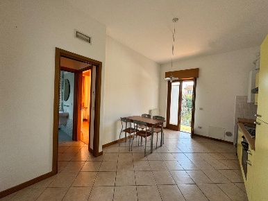 Foto Appartamento in via Giuseppe Garibaldi 5, Tarcento Centro di 54 m²