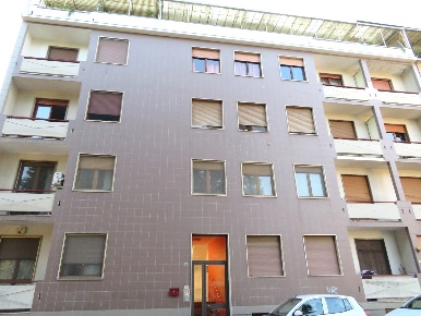 Foto Appartamento in via Crespi, Novara Sacro Cuore di 65 m² con 2 locali
