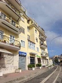 Foto Attico in via Mattia Battistini 107, Roma Battistini - Primavalle