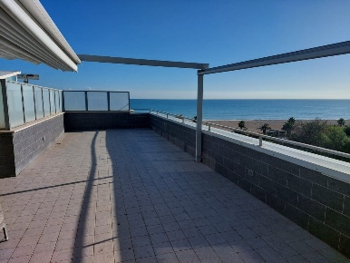 Foto Attico a Civitanova Marche Civitanova Sud con 3 locali in vendita