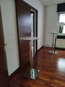 Foto Ufficio a Roma San Paolo con 4 locali in affitto