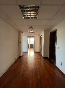 Foto Ufficio a Roma San Paolo con 4 locali in affitto
