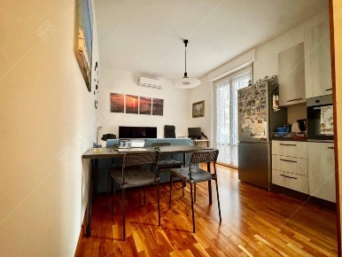 Foto Appartamento in Via Domenico Millelire 20 - Milano, Milano di 55 m²
