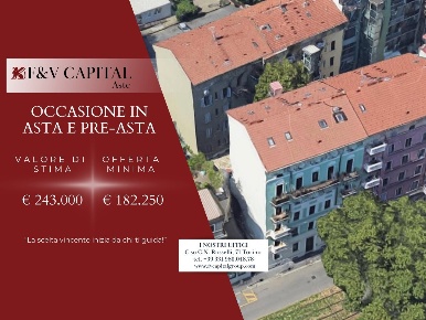 Foto Appartamento in Viale Certosa, Milano Certosa di 69 m² con 3 locali