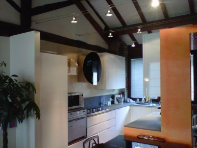 Foto Appartamento a Parma di 85 m² con 3 locali in affitto