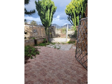 Foto Villa unifamiliare a Palermo Pallavicino - Villaggio Ruffini di 153 m²