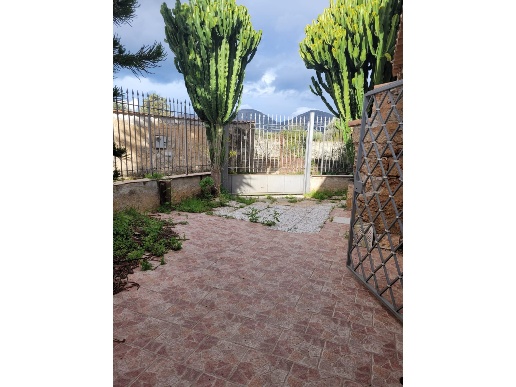 casa indipendente in vendita a Palermo in zona Pallavicino