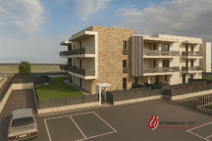 Foto Appartamento in via Olmo, Nogarole Rocca Centro di 118 m² con 3 locali