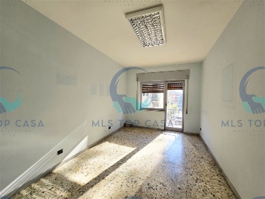 Foto Appartamento in Viale Colli Aminei, Napoli Colli Aminei - Capodimonte