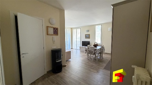 Foto Appartamento in VIA PER CASSINA, Moggio di 65 m² con 2 locali