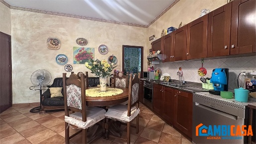 Foto Appartamento a Bagheria Centro di 94 m² con 4 locali in vendita