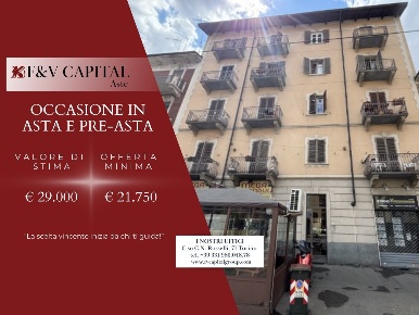 Foto Appartamento in Via Venaria, Torino Madonna di Campagna di 56 m²