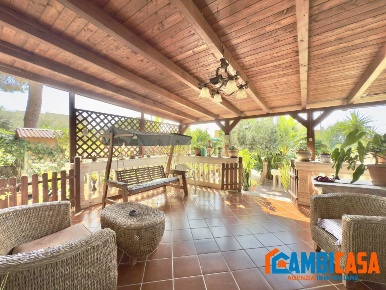 Foto Villa unifamiliare a Isola delle Femmine di 107 m² con 3 locali