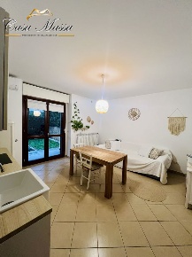 Foto Appartamento in VIA CRISTOFORO COLOMBO, Caselle Torinese di 45 m²