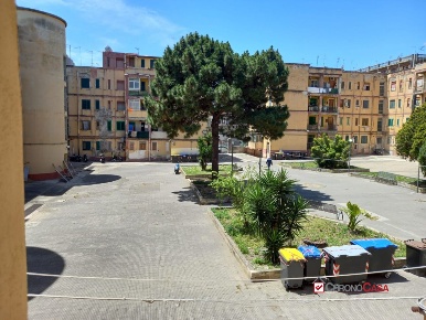 Foto Appartamento in via san cosimo, Messina Provinciale di 65 m²