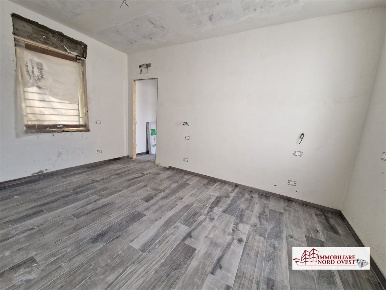 Foto Appartamento in Via Matteotti, Vittuone di 94 m² con 3 locali