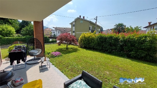 Foto Appartamento in Via Marconi, Borgofranco d'Ivrea Centro di 50 m²