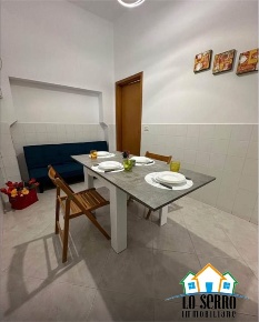 Foto Villa unifamiliare in VIA LEONE, Alcamo Alcamo Marina di 55 m²