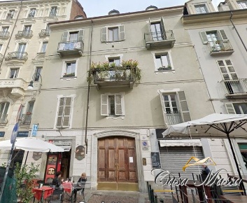 Foto Appartamento in Piazza Emanuele Filiberto, Torino Quadrilatero Romano