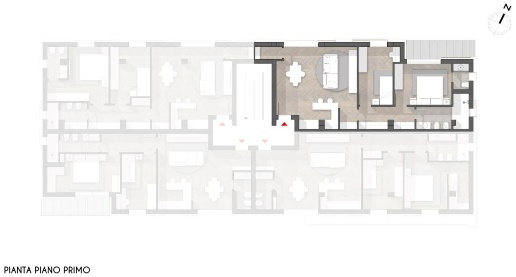 Foto Appartamento in VIA DELLA RESISTENZA 1, Castel di Lama di 85 m²