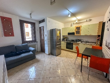 Foto Appartamento in BORGO AQUILEIA 5, Palmanova Centro di 45 m² in vendita