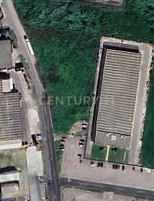 Foto Terreno industriale a Legnago di 5196 m² in vendita