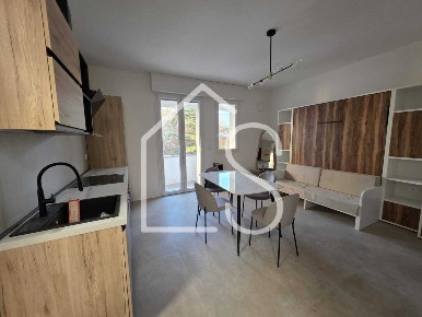 Foto Appartamento a Bologna Borgo Panigale di 38 m² con 1 locali in vendita