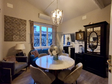 Foto Appartamento in Via Fillungo 43, Lucca Piazza Napoleone - San Michele