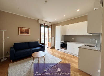 Foto Appartamento in Via Cimabue, Scandicci Vingone di 44 m² con 2 locali