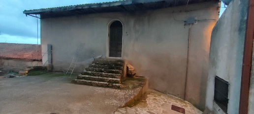 Foto Appartamento in Via Castello 35, Bova di 265 m² con 5 locali