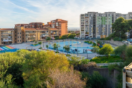 Foto Appartamento in Viale Bummacaro 21, Catania Librino - Zia Lisa