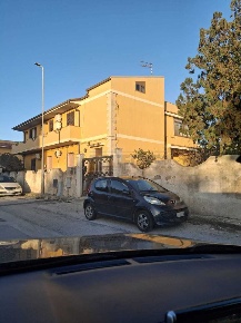 Foto Villa bifamiliare in Via SIRACUSA, Siracusa Belvedere - Tremmilia