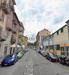 Foto Locale commerciale in Via Cesana, Torino Cenisia di 70 m² con 3 locali