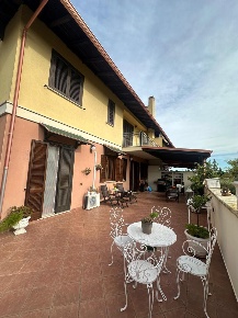 Foto Villa bifamiliare in Via Gerhard Rohlfs 14, Lecce Salesiani - Caliò