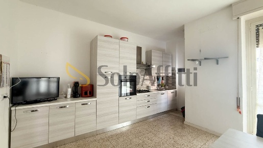 Foto Appartamento in Via Fabio Massimo 72, Grosseto di 79 m² con 3 locali