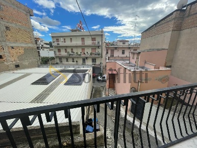 Foto Appartamento in Via Spirito Santo, Reggio di Calabria di 100 m²